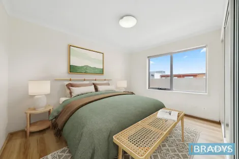 Property photo of 89/11 Wimmera Street Harrison ACT 2914