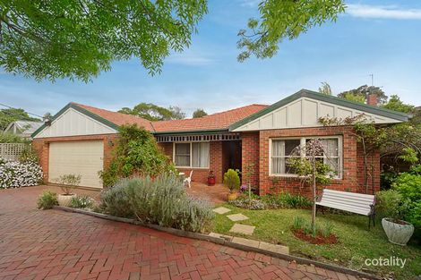 22 Rangeview Gr, Balwyn North, VIC 3104