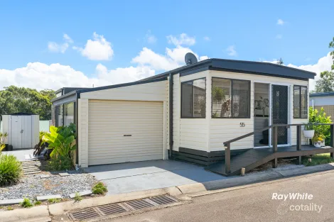 Property photo of 55/1 Camden Street Ulladulla NSW 2539