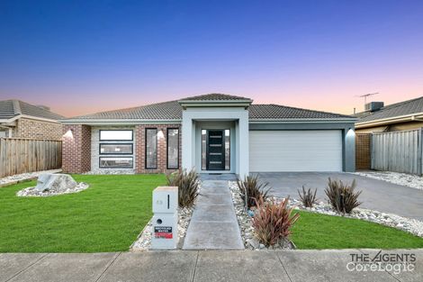 Property photo of 49 Ladybird Crescent Point Cook VIC 3030