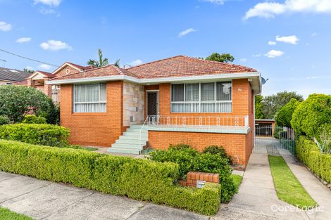 Property photo of 89 Millett Street Hurstville NSW 2220