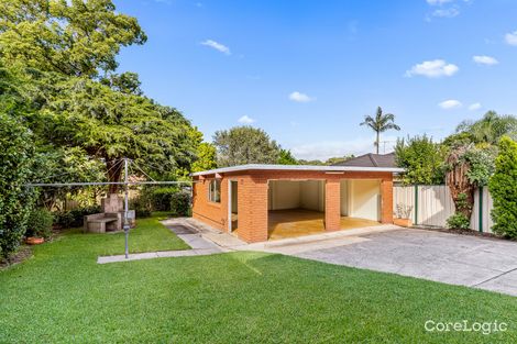 Property photo of 89 Millett Street Hurstville NSW 2220