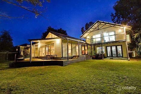 Property photo of 11 Gerald Street Blackburn VIC 3130