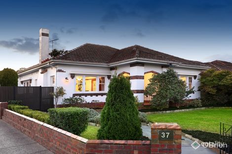 Property photo of 37 Ardyne Street Murrumbeena VIC 3163