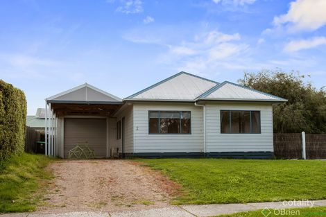 Property photo of 2 Chale Court Silverleaves VIC 3922