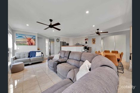 Property photo of 13 McCallum Close Coral Cove QLD 4670