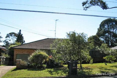 Property photo of 13 Delaigh Avenue Baulkham Hills NSW 2153