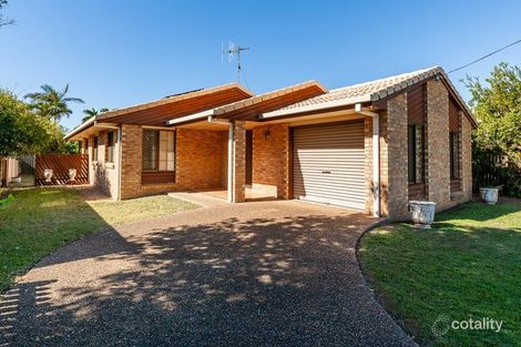 Property photo of 22 Holland Street Bargara QLD 4670