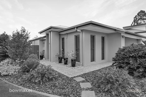 Property photo of 1 Leafwing Street Kallangur QLD 4503