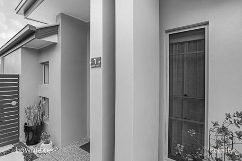 Property photo of 1 Leafwing Street Kallangur QLD 4503