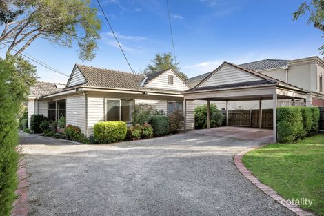 Property photo of 1/10 Owen Street Mitcham VIC 3132