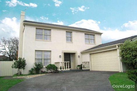 Property photo of 29 High Street Doncaster VIC 3108