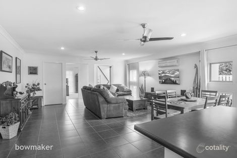 Property photo of 1 Leafwing Street Kallangur QLD 4503