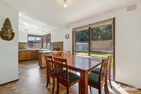 Property photo of 8 Rylands Place Wantirna VIC 3152