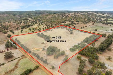 3345 South Western Hwy, Keysbrook, WA 6126