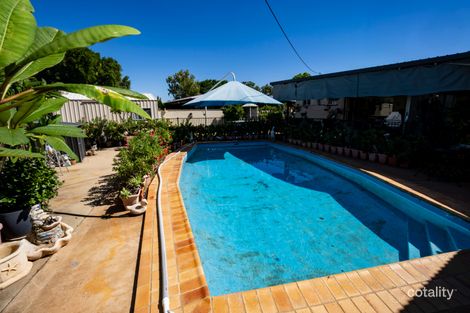 Property photo of 67 Enid Street Townview QLD 4825