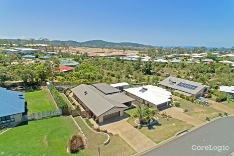 Property photo of 31 Tasman Crescent Yeppoon QLD 4703