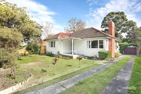 Property photo of 1 Ophir Road Mount Waverley VIC 3149