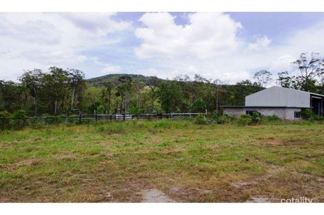 321 Tagigan Rd, Goomboorian, QLD 4570