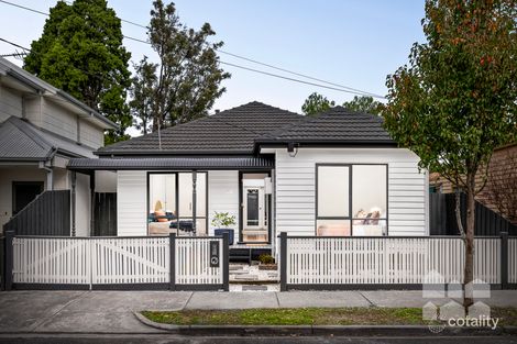 Property photo of 23 Newcastle Street Yarraville VIC 3013