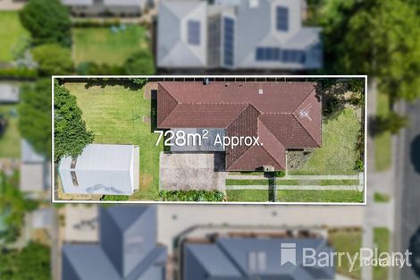 Property photo of 33 Davis Street Belmont VIC 3216