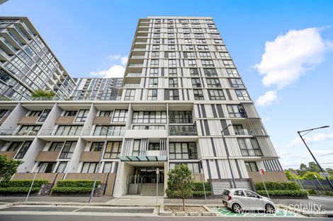 516/17 Chisholm St, Wolli Creek, NSW 2205