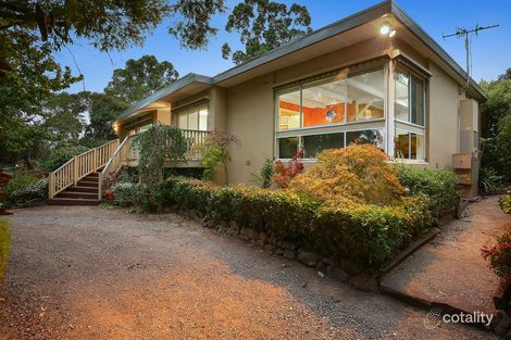 Property photo of 75 Roach Road Lilydale VIC 3140