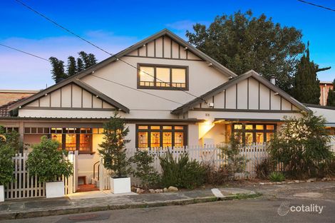 Property photo of 8 Astolat Street Randwick NSW 2031