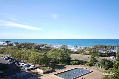 Property photo of 516/102 Alexandra Parade Alexandra Headland QLD 4572