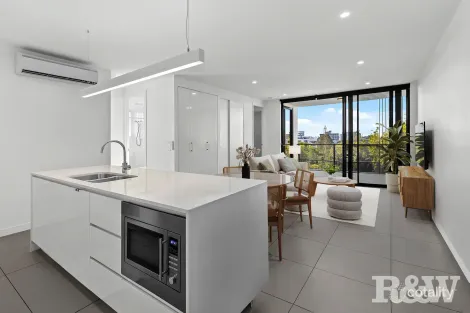 Property photo of 412/18 Mermaid Street Chermside QLD 4032