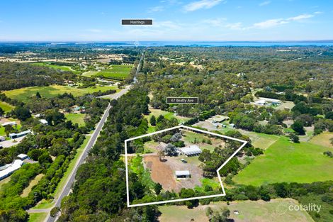 67 Beatty Ave, Bittern, VIC 3918