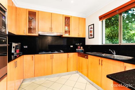Property photo of 13/34-40 Spencer Street Rose Bay NSW 2029