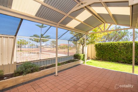 Property photo of 23 Mainsail Street Geographe WA 6280