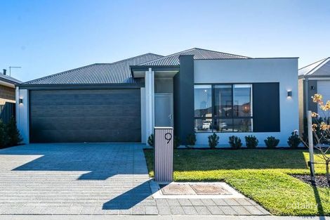 Property photo of 9 Arlanza Road Caversham WA 6055
