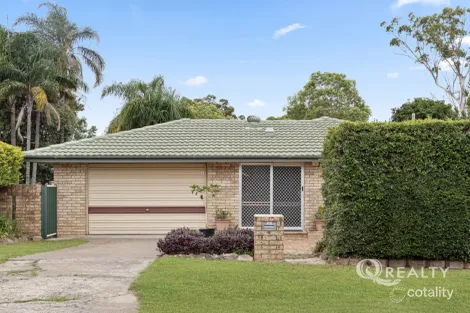 Property photo of 7 Impala Street Runcorn QLD 4113