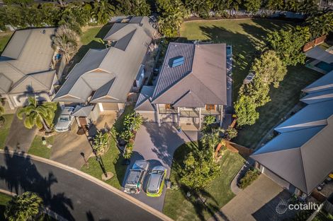 Property photo of 29/29 Iridescent Drive Trinity Park QLD 4879
