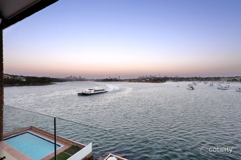 Property photo of 7/128 Lower St Georges Crescent Drummoyne NSW 2047