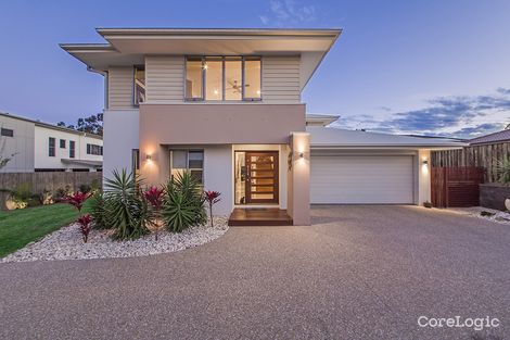 Property photo of 17 Lydia Place Gumdale QLD 4154