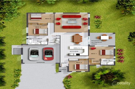 Property photo of 29 Tarrawonga Drive Calliope QLD 4680