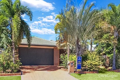 Property photo of 87 Wallace Circuit Kirwan QLD 4817