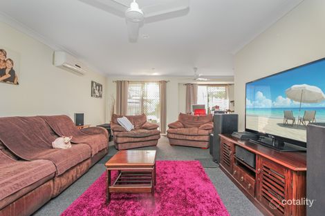 Property photo of 87 Wallace Circuit Kirwan QLD 4817