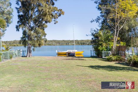 Property photo of 12 William Street Bonnells Bay NSW 2264