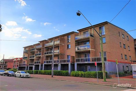 Property photo of 15/6-12 Hudson Street Hurstville NSW 2220