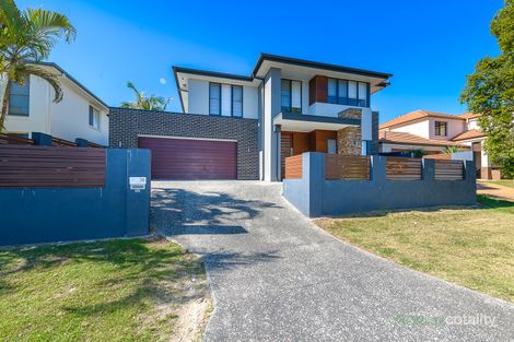 Property photo of 38 Gumleaf Drive Molendinar QLD 4214
