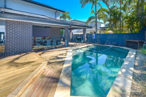 Property photo of 38 Gumleaf Drive Molendinar QLD 4214