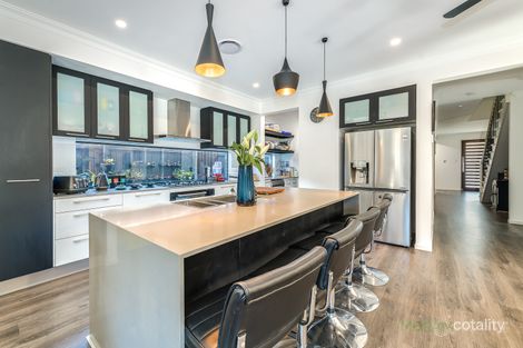 Property photo of 38 Gumleaf Drive Molendinar QLD 4214