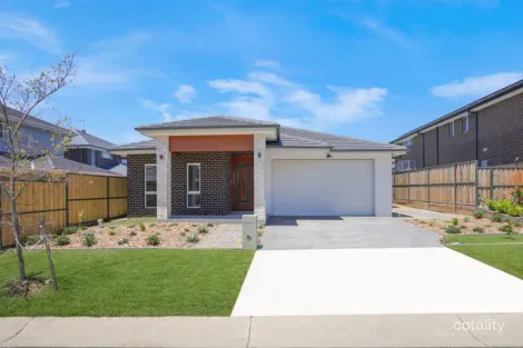 4 Jazz St, Gables, NSW 2765