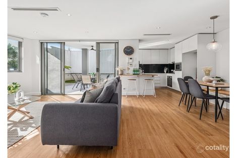 Property photo of 4/374 Rocky Point Road Sans Souci NSW 2219