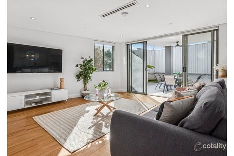 Property photo of 4/374 Rocky Point Road Sans Souci NSW 2219
