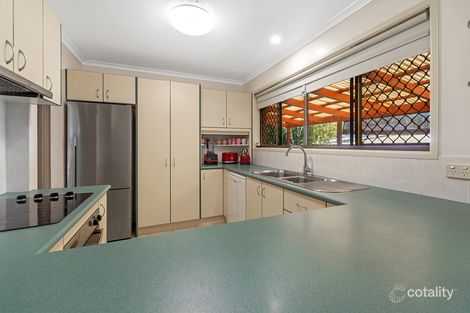 Property photo of 1 Merchant Court Springwood QLD 4127